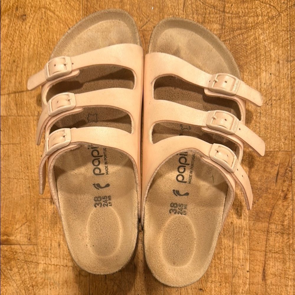 Birkenstock platform Sandals - Picture 3 of 7